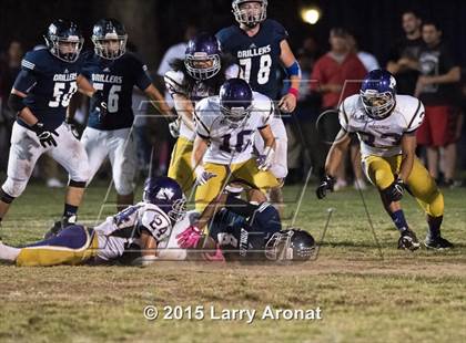 Thumbnail 2 in Ridgeview vs. Bakersfield photogallery.
