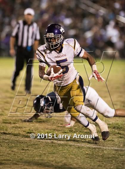 Thumbnail 2 in Ridgeview vs. Bakersfield photogallery.