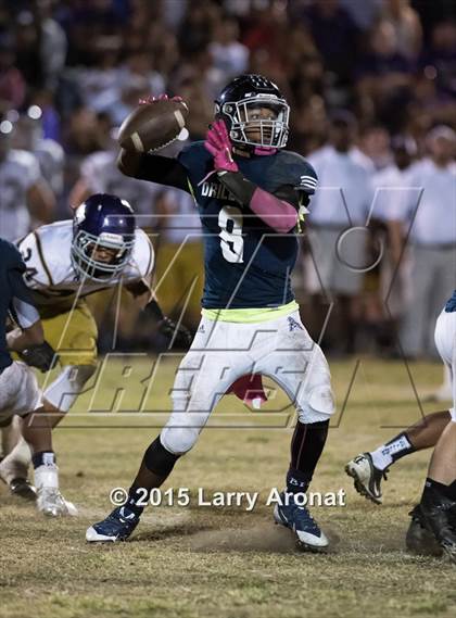 Thumbnail 1 in Ridgeview vs. Bakersfield photogallery.
