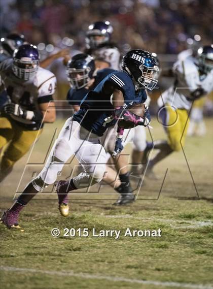 Thumbnail 2 in Ridgeview vs. Bakersfield photogallery.