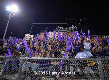 Thumbnail 2 in Ridgeview vs. Bakersfield photogallery.