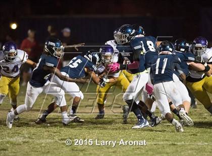 Thumbnail 1 in Ridgeview vs. Bakersfield photogallery.