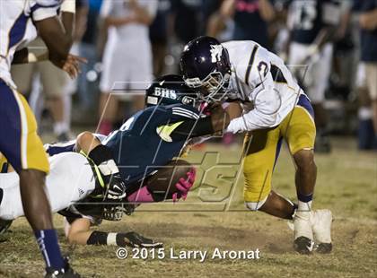 Thumbnail 3 in Ridgeview vs. Bakersfield photogallery.