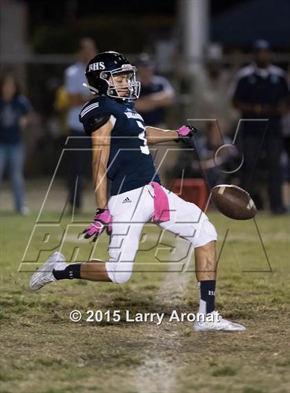 Thumbnail 1 in Ridgeview vs. Bakersfield photogallery.