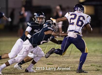 Thumbnail 1 in Ridgeview vs. Bakersfield photogallery.