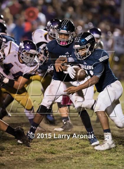 Thumbnail 1 in Ridgeview vs. Bakersfield photogallery.
