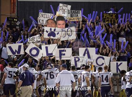 Thumbnail 1 in Ridgeview vs. Bakersfield photogallery.