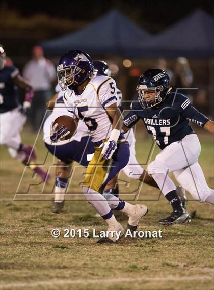 Thumbnail 2 in Ridgeview vs. Bakersfield photogallery.
