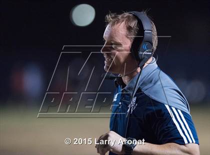 Thumbnail 1 in Ridgeview vs. Bakersfield photogallery.