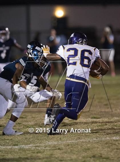 Thumbnail 1 in Ridgeview vs. Bakersfield photogallery.