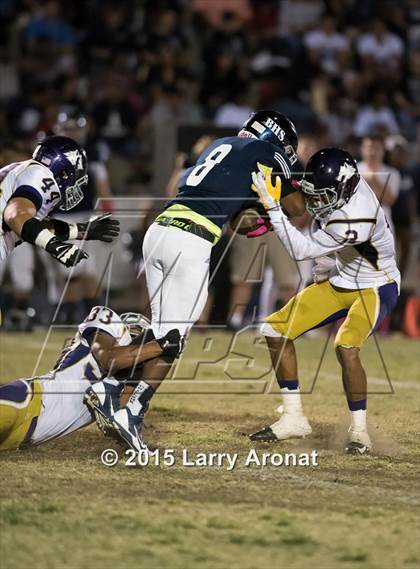 Thumbnail 2 in Ridgeview vs. Bakersfield photogallery.