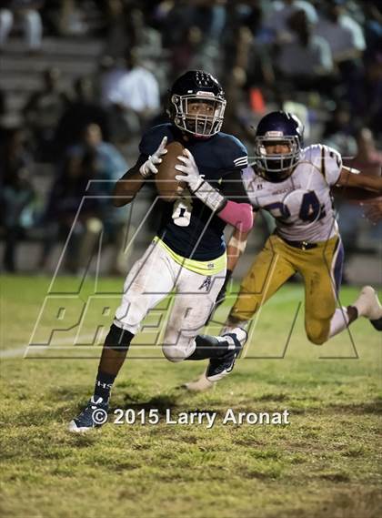Thumbnail 1 in Ridgeview vs. Bakersfield photogallery.
