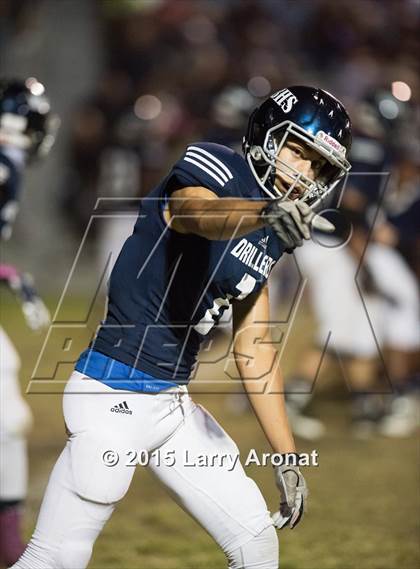 Thumbnail 3 in Ridgeview vs. Bakersfield photogallery.