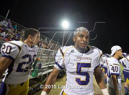 Thumbnail 3 in Ridgeview vs. Bakersfield photogallery.
