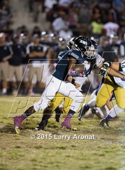 Thumbnail 2 in Ridgeview vs. Bakersfield photogallery.