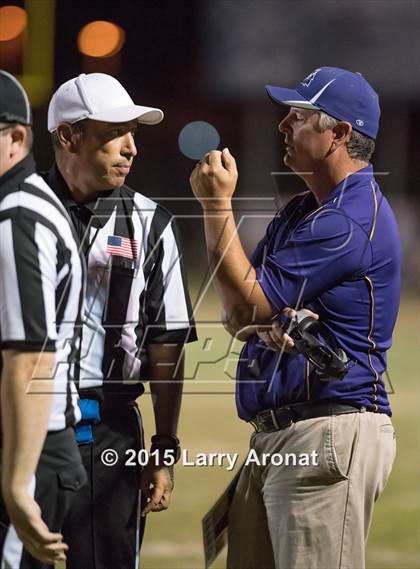 Thumbnail 3 in Ridgeview vs. Bakersfield photogallery.