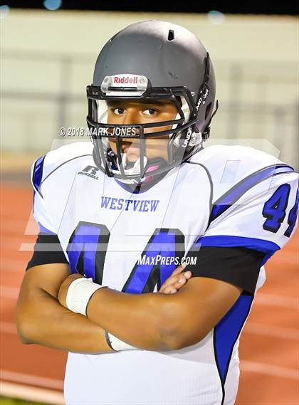 Thumbnail 1 in Westview @ Mountain Ridge photogallery.