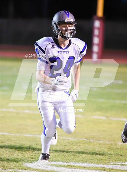 Thumbnail 2 in Westview @ Mountain Ridge photogallery.