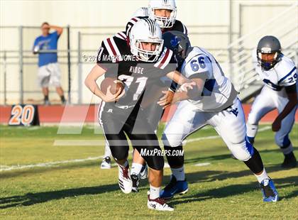 Thumbnail 1 in Westview @ Mountain Ridge photogallery.