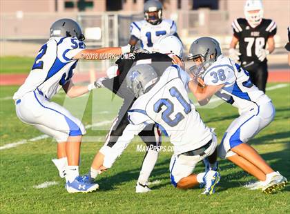 Thumbnail 3 in Westview @ Mountain Ridge photogallery.