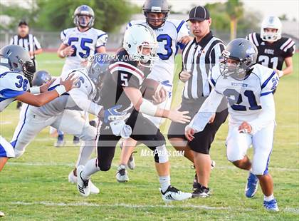 Thumbnail 3 in Westview @ Mountain Ridge photogallery.