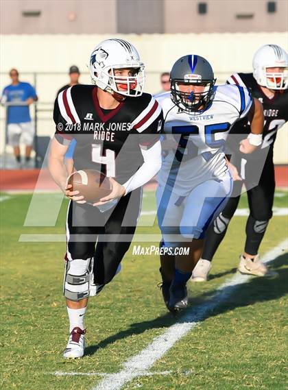 Thumbnail 3 in Westview @ Mountain Ridge photogallery.