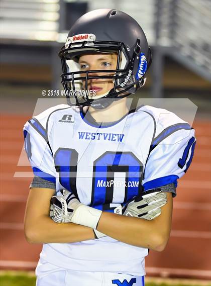 Thumbnail 2 in Westview @ Mountain Ridge photogallery.