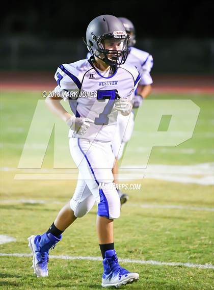 Thumbnail 3 in Westview @ Mountain Ridge photogallery.