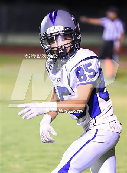Thumbnail 3 in Westview @ Mountain Ridge photogallery.