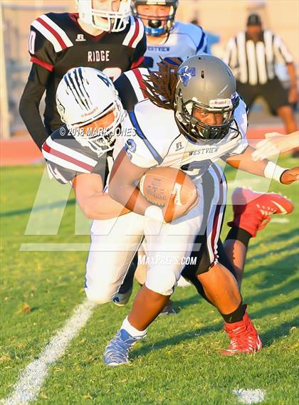 Thumbnail 1 in Westview @ Mountain Ridge photogallery.
