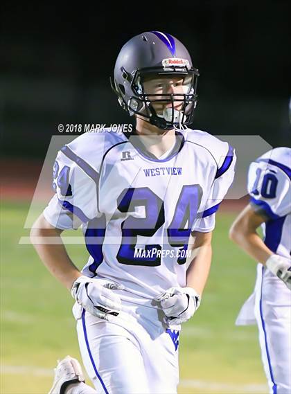 Thumbnail 3 in Westview @ Mountain Ridge photogallery.