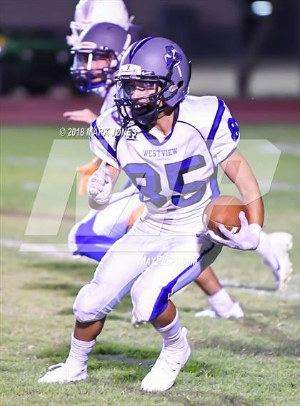 Thumbnail 3 in Westview @ Mountain Ridge photogallery.