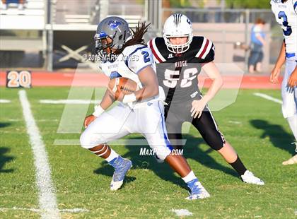 Thumbnail 2 in Westview @ Mountain Ridge photogallery.