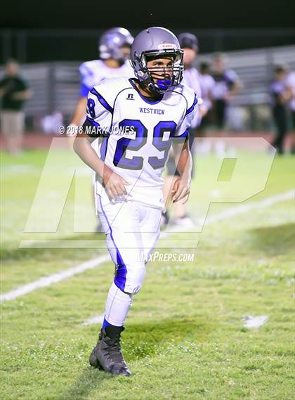 Thumbnail 3 in Westview @ Mountain Ridge photogallery.