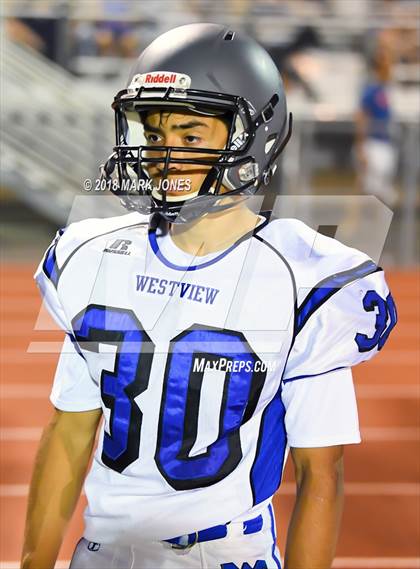 Thumbnail 3 in Westview @ Mountain Ridge photogallery.
