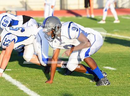 Thumbnail 3 in Westview @ Mountain Ridge photogallery.