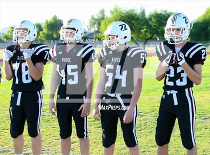 Thumbnail 3 in Westview @ Mountain Ridge photogallery.