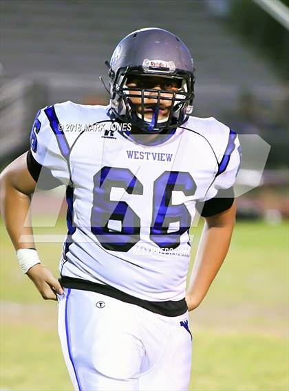 Thumbnail 3 in Westview @ Mountain Ridge photogallery.