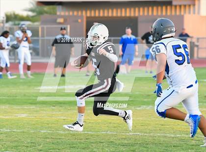 Thumbnail 1 in Westview @ Mountain Ridge photogallery.