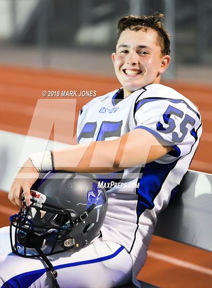 Thumbnail 1 in Westview @ Mountain Ridge photogallery.
