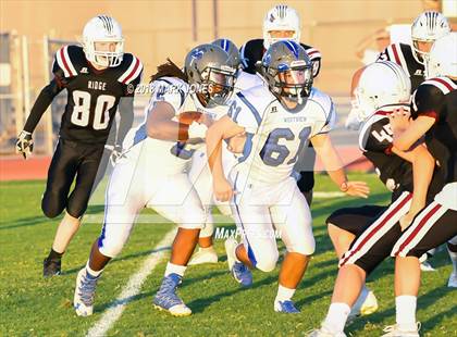 Thumbnail 3 in Westview @ Mountain Ridge photogallery.