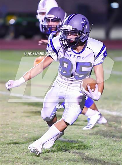 Thumbnail 1 in Westview @ Mountain Ridge photogallery.