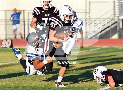 Thumbnail 3 in Westview @ Mountain Ridge photogallery.