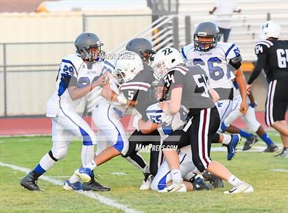 Thumbnail 3 in Westview @ Mountain Ridge photogallery.