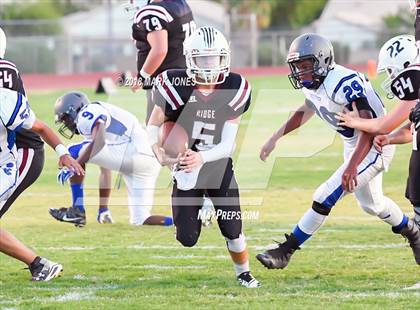 Thumbnail 3 in Westview @ Mountain Ridge photogallery.