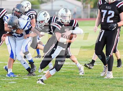 Thumbnail 2 in Westview @ Mountain Ridge photogallery.