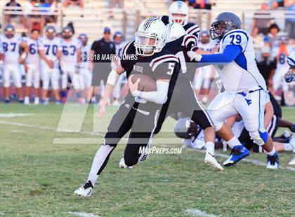 Thumbnail 1 in Westview @ Mountain Ridge photogallery.