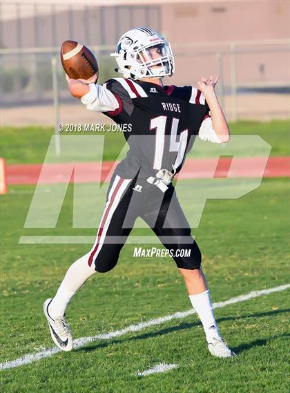 Thumbnail 3 in Westview @ Mountain Ridge photogallery.