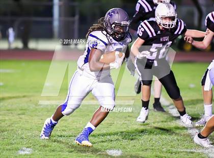 Thumbnail 3 in Westview @ Mountain Ridge photogallery.