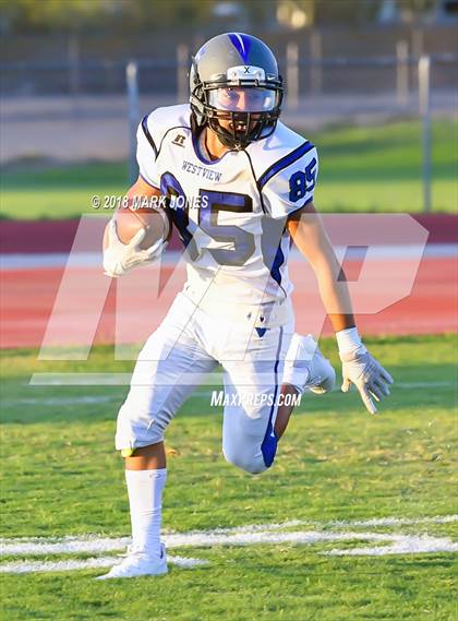 Thumbnail 3 in Westview @ Mountain Ridge photogallery.